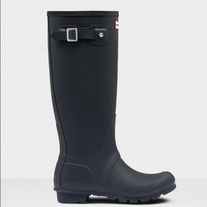 Hunter - Women’s Original Tall Rain Boots